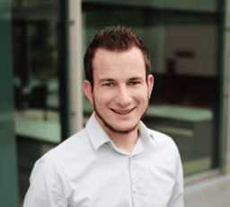 Profilbild von Armin Benz